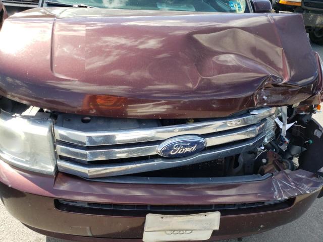 Photo 9 from auction – 2009 FORD FORD with VIN 2FMDK52C99BA04720