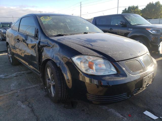 Photo 1 from auction – 2009 PONTIAC G5 with VIN 1G2AS18H197230539