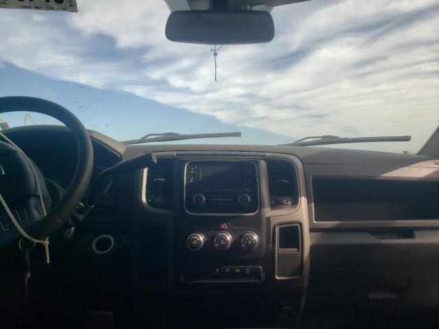 Photo 9 from auction – 2018 RAM 2500 ST with VIN 3C6UR5CL8JG161887