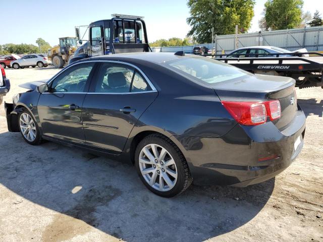 Photo 3 from auction – 2014 CHEVROLET MALIBU 2LT with VIN 1G11E5SL9EF137283