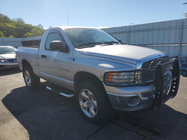 DODGE RAM 1500 S 2003 with VIN 1D7HU16D13J590110 - Photo from auction