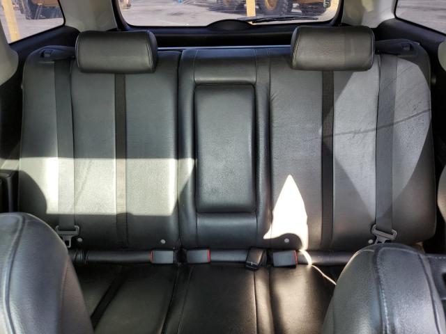 Photo 10 from auction – 2007 MAZDA CX-7 with VIN JM3ER29L970120434