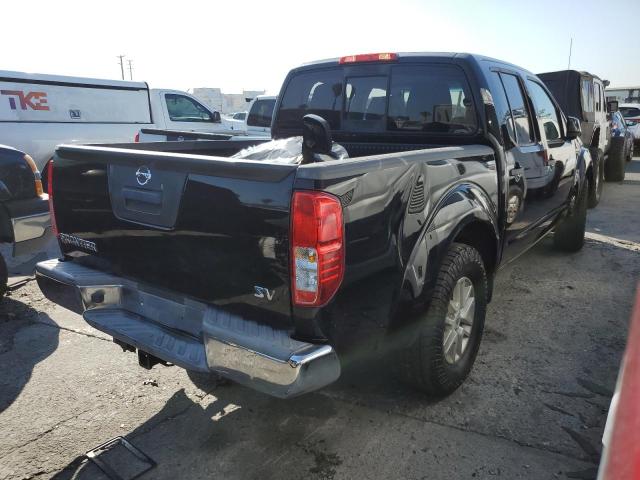 Photo 4 from auction – 2014 NISSAN FRONTIER S with VIN 1N6AD0ER0EN734516