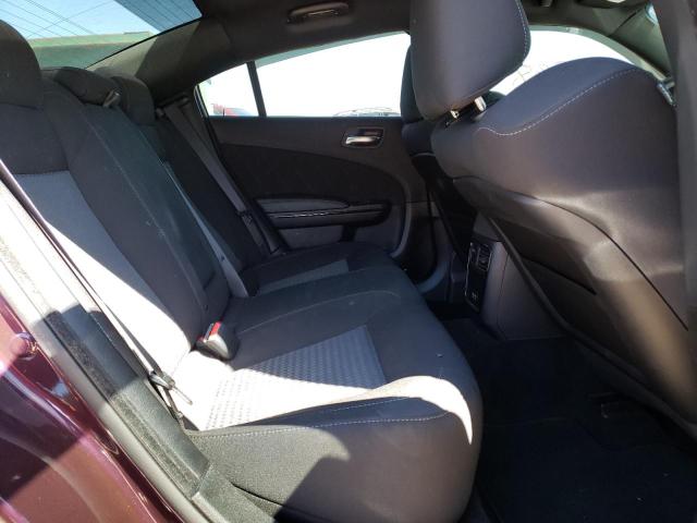 Photo 6 from auction – 2021 DODGE CHARGER R/ with VIN 2C3CDXCT9MH553591
