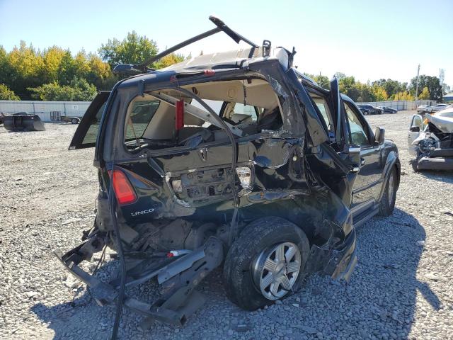Photo 4 from auction – 2004 LINCOLN NAVIGATOR with VIN 5LMFU28R44LJ04758
