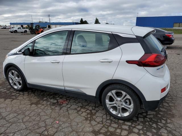 Photo 3 from auction – 2017 CHEVROLET BOLT EV LT with VIN 1G1FW6S08H4138052