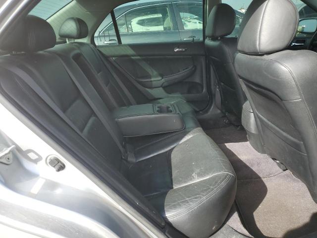 Photo 6 from auction – 2003 HONDA ACCORD EX with VIN JHMCM55763C043585