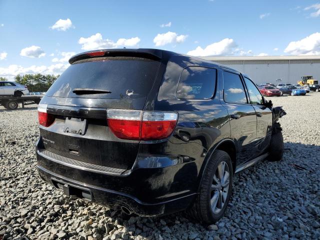 Photo 4 from auction – 2013 DODGE DURANGO SX with VIN 1C4RDJAG4DC601493