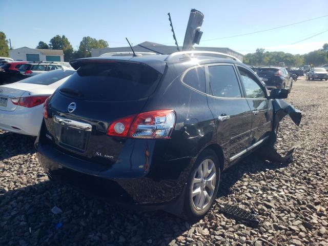 Photo 4 from auction – 2012 NISSAN ROGUE S with VIN JN8AS5MV6CW375155
