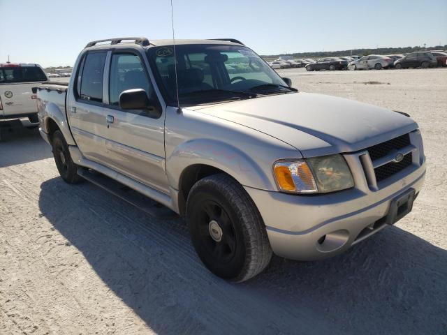 FORD EXPLORER S 2004 with VIN 1FMZU67K44UA22549 - Photo from auction
