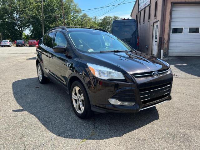 Photo 1 from auction – 2013 FORD ESCAPE SE with VIN 1FMCU9GX5DUC58260