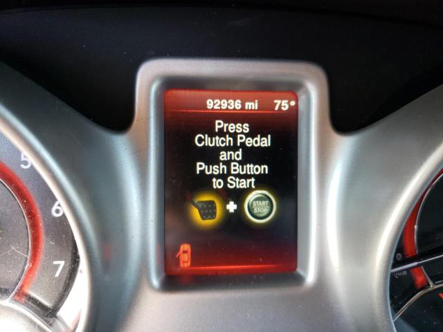 Photo 8 from auction – 2018 DODGE JOURNEY SX with VIN 3C4PDCBB4JT421081