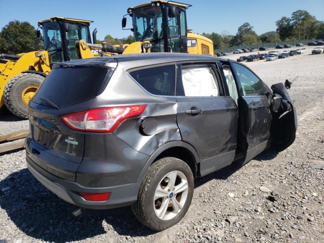 Photo 4 from auction – 2015 FORD ESCAPE SE with VIN 1FMCU0GX7FUC03890