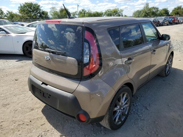 Photo 4 from auction – 2014 KIA SOUL with VIN KNDJN2A22E7002798