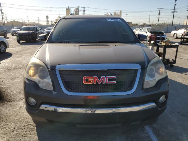 Photo 5 from auction – 2007 GMC ACADIA SLT with VIN 1GKEV23797J127365