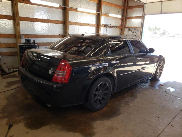Photo 4 from auction – 2006 CHRYSLER 300C with VIN 2C3KA63H66H531089