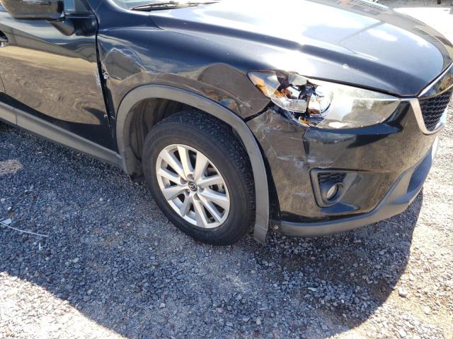 Photo 9 from auction – 2013 MAZDA CX-5 TOURI with VIN JM3KE2CE2D0151786