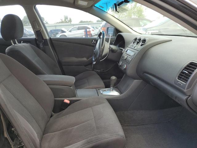Photo 5 from auction – 2012 NISSAN ALTIMA BAS with VIN 1N4AL2AP7CN462586