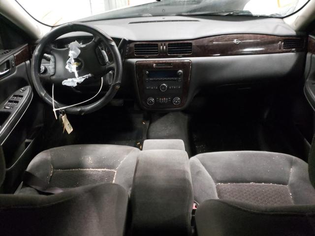 Photo 9 from auction – 2012 CHEVROLET IMPALA LT with VIN 2G1WB5E36C1145310