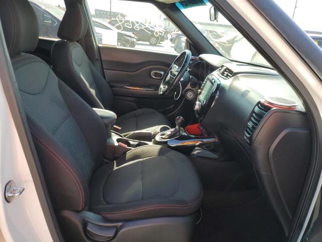 Foto 5 de la subasta – 2014 KIA SOUL + con VIN KNDJP3A52E7025444