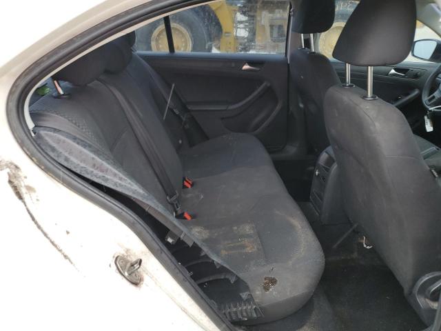 Photo 6 from auction – 2013 VOLKSWAGEN JETTA BASE with VIN 3VW2K7AJ0DM304576