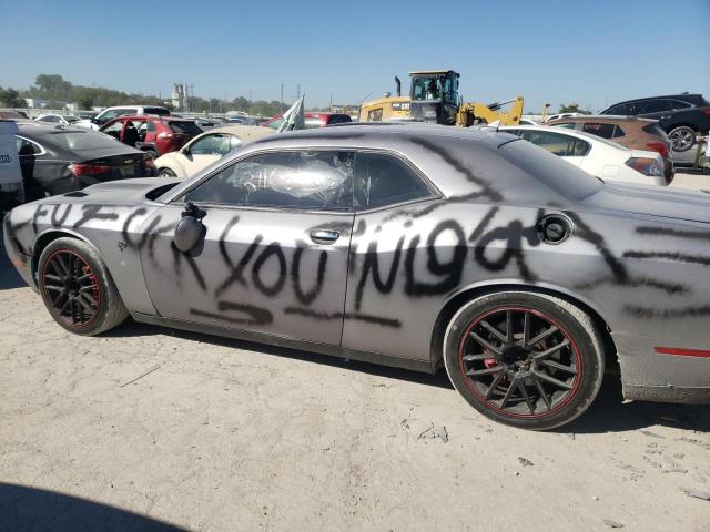 Photo 10 from auction – 2016 DODGE CHALLENGER with VIN 2C3CDZDJ9GH125629