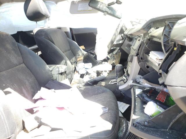 Photo 5 from auction – 2012 TOYOTA COROLLA BA with VIN 2T1BU4EE5CC840438