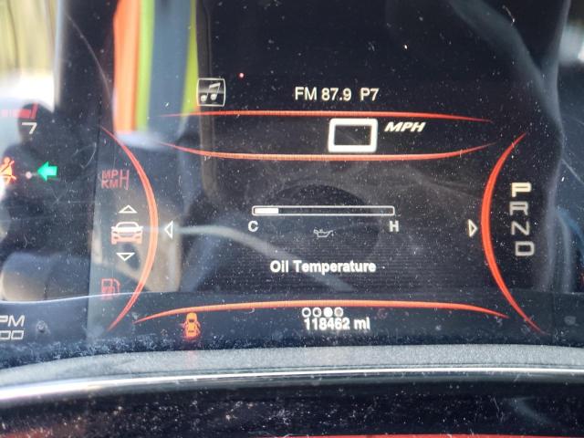 Photo 8 from auction – 2014 DODGE DART GT with VIN 1C3CDFEB5ED800053