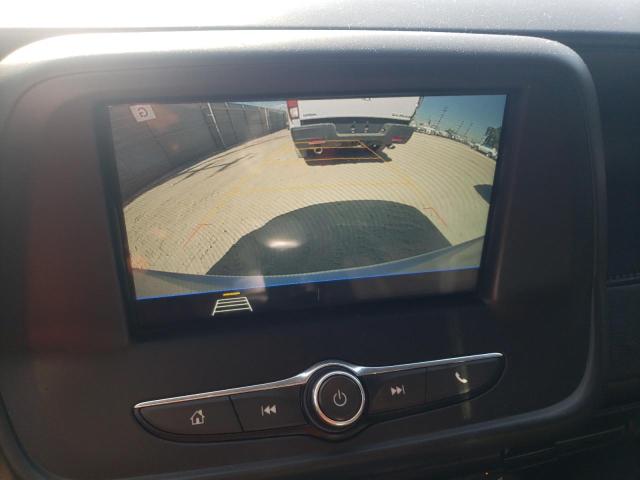 Photo 9 from auction – 2019 CHEVROLET CAMARO LS with VIN 1G1FB1RS0K0103199