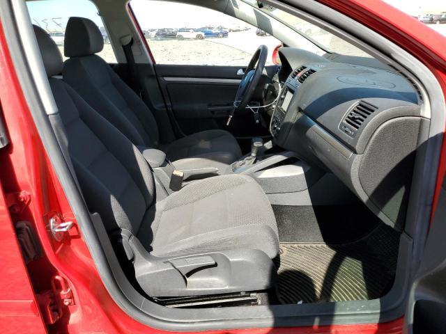 Photo 5 from auction – 2008 VOLKSWAGEN RABBIT with VIN WVWDA91K38W006984