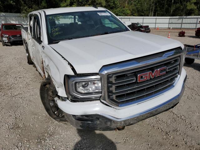 GMC SIERRA K15 2016 with VIN 3GTU2MEC1GG101723 - Photo from auction