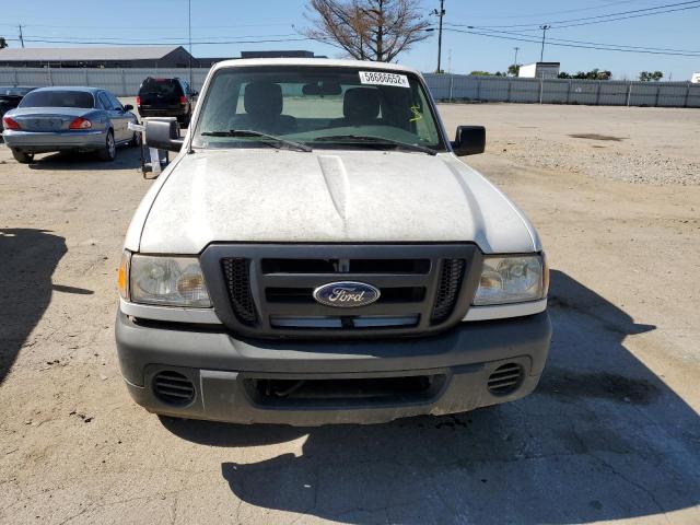 Photo 9 from auction – 2011 FORD RANGER SUP with VIN 1FTLR1FE3BPA19874
