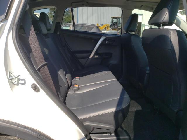Photo 6 from auction – 2018 TOYOTA RAV4 LIMIT with VIN JTMDFREV7JD258034