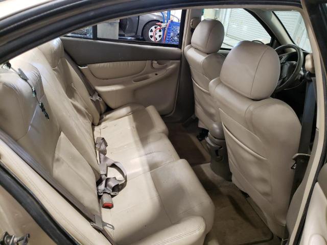 Photo 6 from auction – 2001 OLDSMOBILE ALERO with VIN 1G3NF52E91C260438