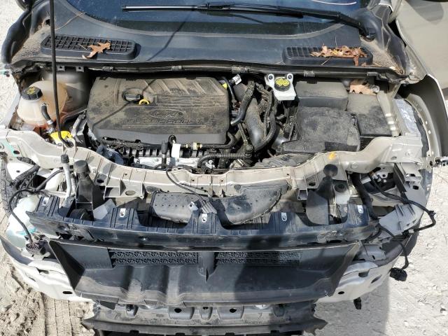Photo 7 from auction – 2017 FORD ESCAPE SE with VIN 1FMCU9GD5HUC77208