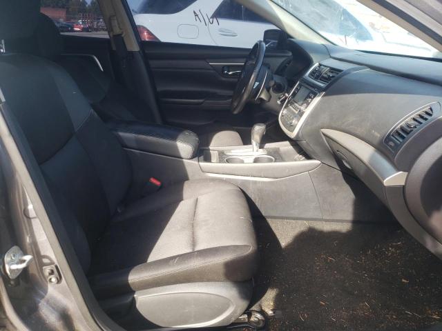 Photo 5 from auction – 2016 NISSAN ALTIMA 2.5 with VIN 1N4AL3AP1GC280325