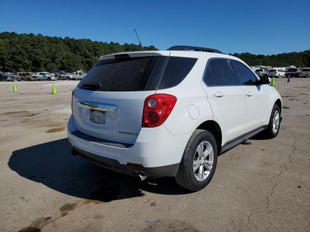 Photo 4 from auction – 2012 CHEVROLET EQUINOX LT with VIN 2GNFLPE50C6289009