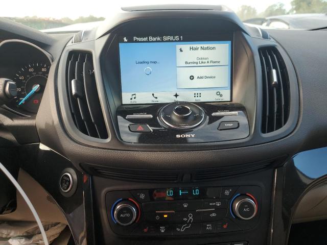 Photo 9 from auction – 2017 FORD 1310 TRACT with VIN 1FMCU0J92HUA98687