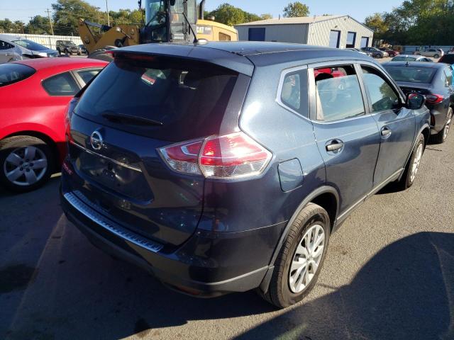 صورة رقم 4 من المزاد - 2016 NISSAN ROGUE S مع VIN KNMAT2MT5GP603751