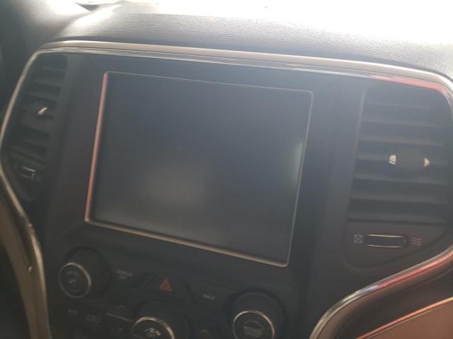Photo 9 from auction – 2014 JEEP GRAND CHER with VIN 1C4RJFBG6EC306689