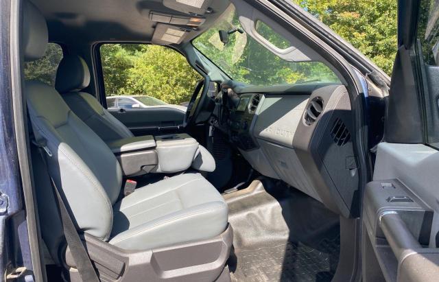 Photo 5 from auction – 2015 FORD F350 SUPER with VIN 1FT8W3B63FEC67780