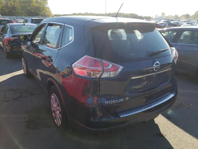 صورة رقم 3 من المزاد - 2016 NISSAN ROGUE S مع VIN KNMAT2MT5GP603751