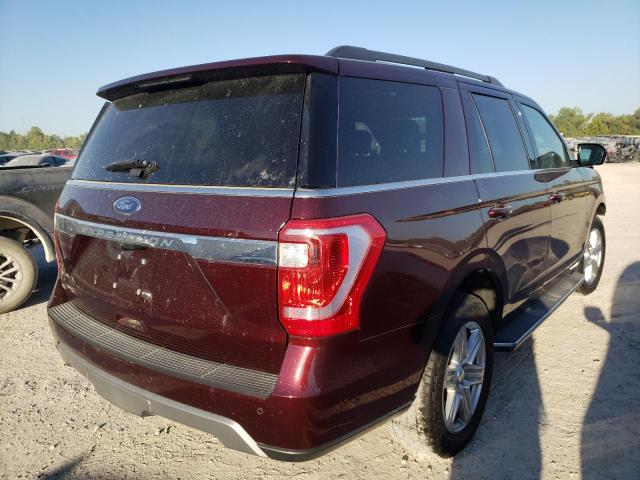 Photo 4 from auction – 2020 FORD EXPEDITION with VIN 1FMJU1JT5LEA65906