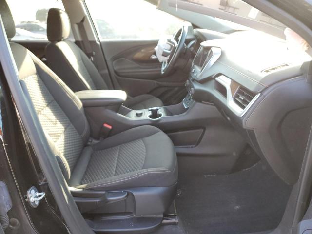 Photo 5 from auction – 2018 GMC TERRAIN SL with VIN 3GKALTEV1JL387099