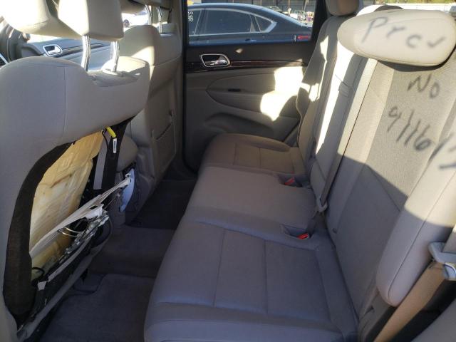 Photo 6 from auction – 2011 JEEP GRAND CHER with VIN 1J4RS4GG2BC564322