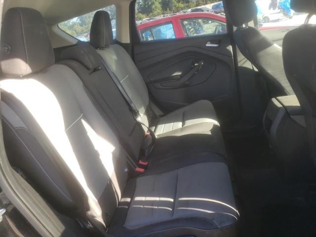 Photo 6 from auction – 2014 FORD ESCAPE SE with VIN 1FMCU0GX5EUD00343