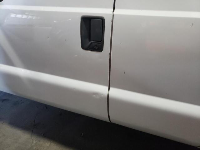 Photo 9 from auction – 2010 FORD F350 SUPER with VIN 1FTWX3AR9AEB05029