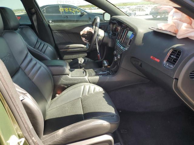 Photo 5 from auction – 2018 DODGE CHALLENGER with VIN 2C3CDXL90JH247041