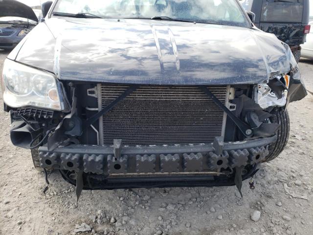 Photo 9 from auction – 2011 CHRYSLER TOWN & COU with VIN 2A4RR8DG8BR619290
