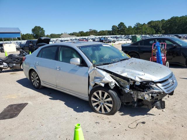 TOYOTA AVALON BAS 2011 with VIN 4T1BK3DB9BU401649 - Photo from auction